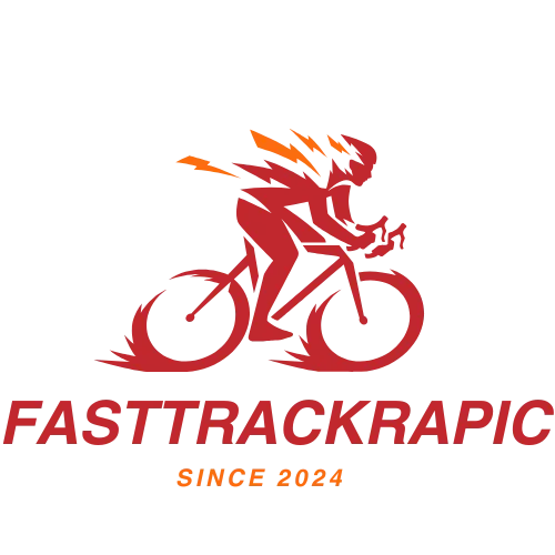 fasttrackrapic